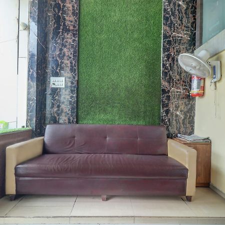 Hotel Icon International Airport Мумбаї Екстер'єр фото