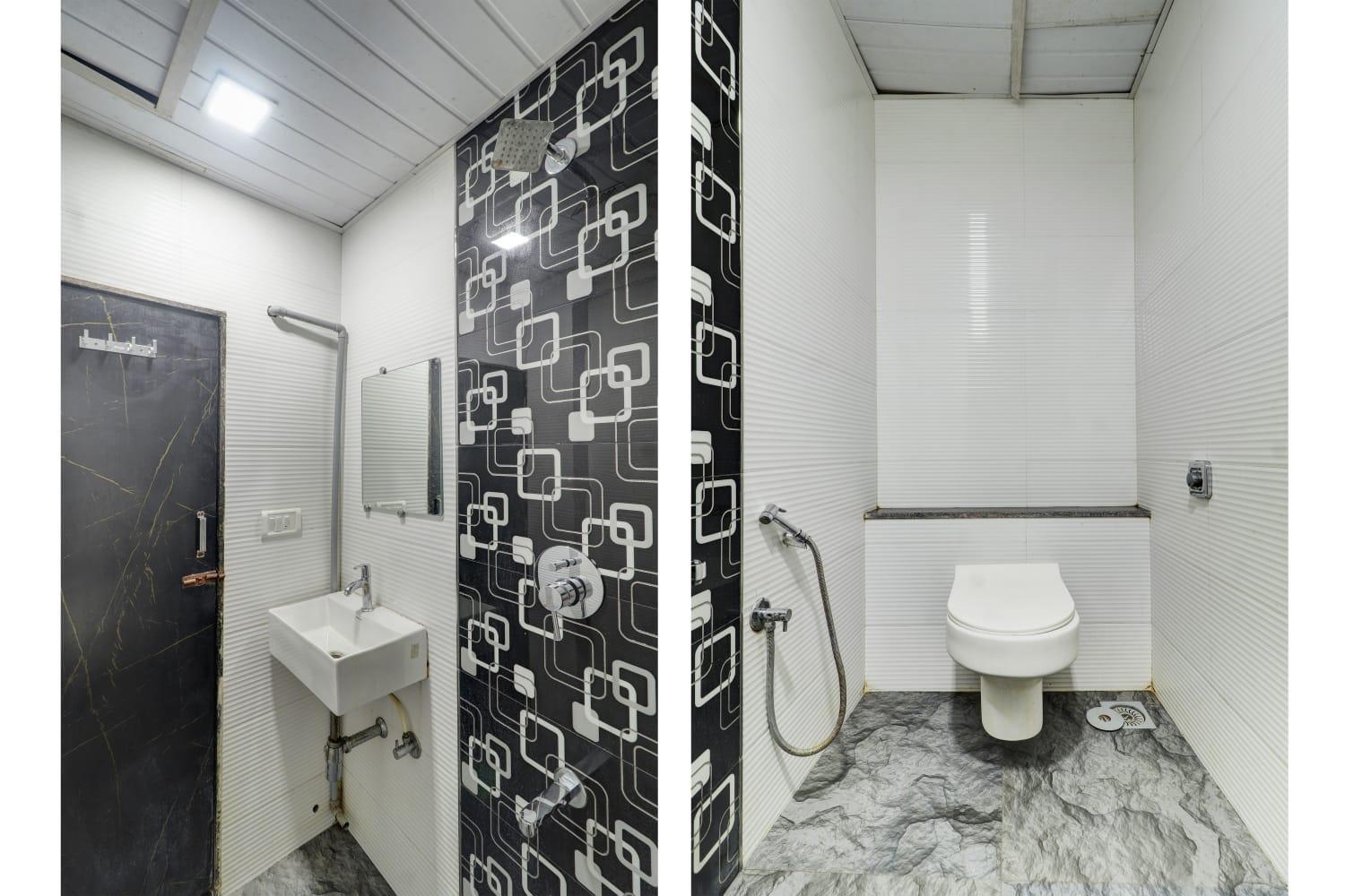Hotel Icon International Airport Мумбаї Номер фото