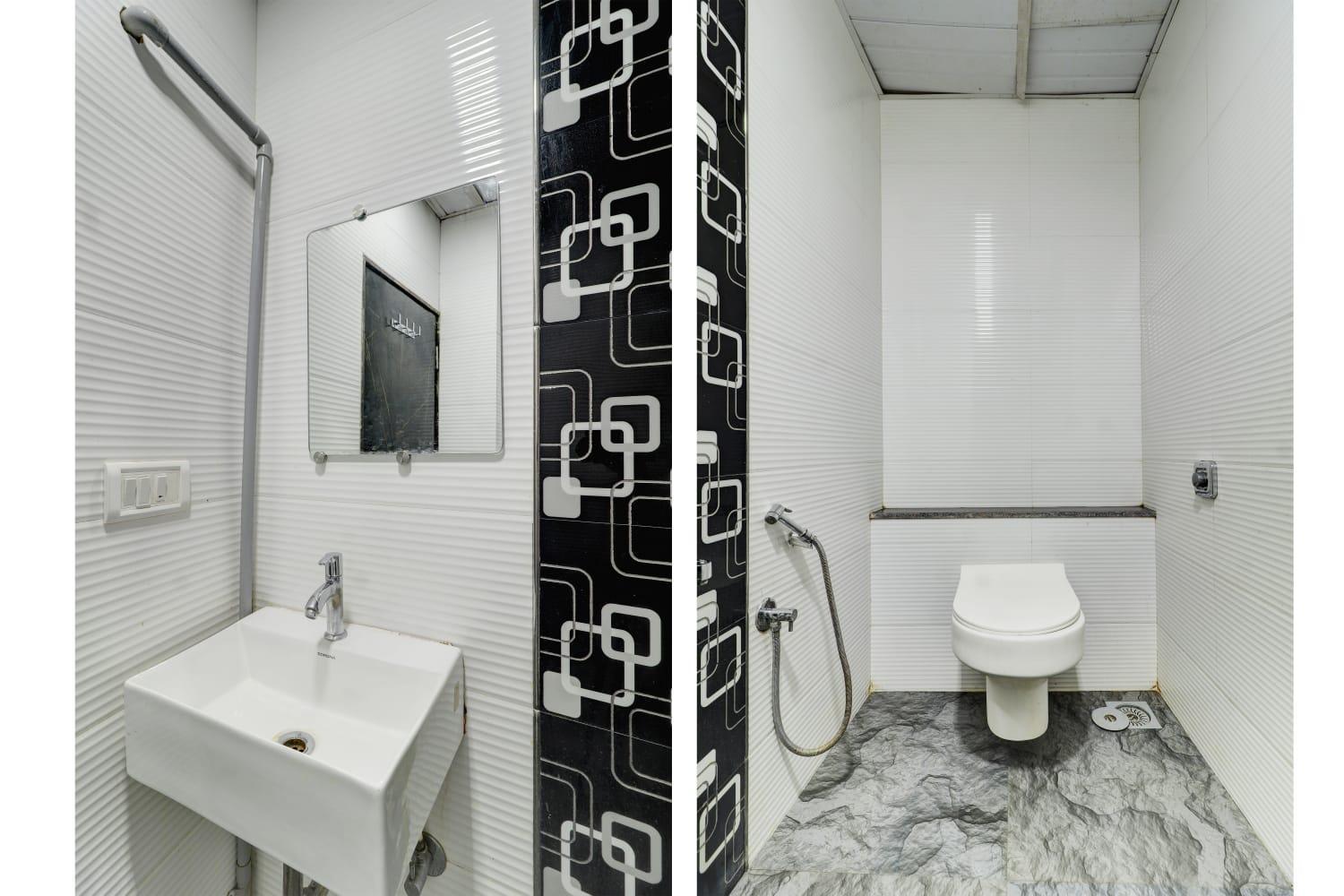 Hotel Icon International Airport Мумбаї Номер фото